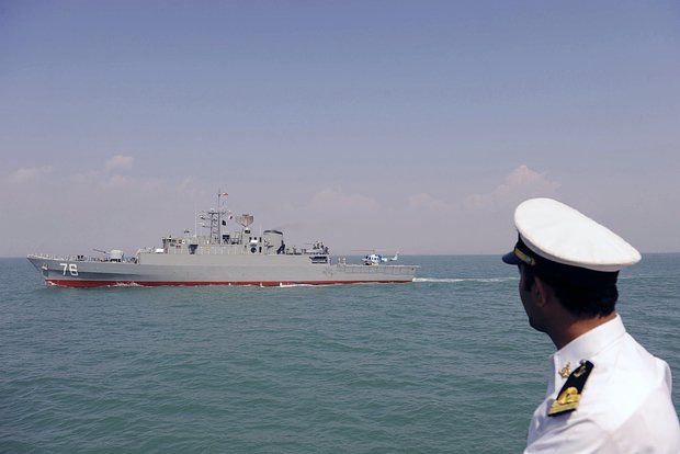 Архивное фото