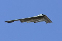 Бомбардировщик B-2