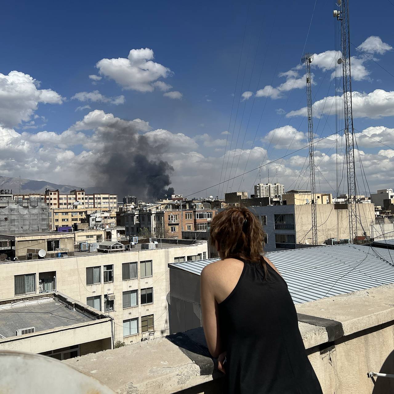 На Западе ужаснулись шагу Трампа против Ирана