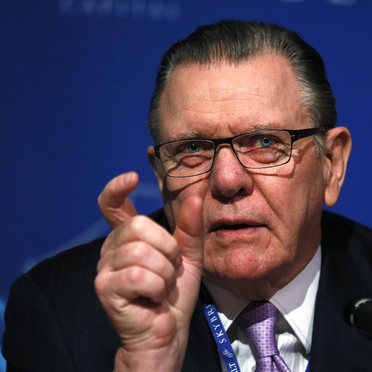 Стало известно о планах еще трех стран ударить по Ирану