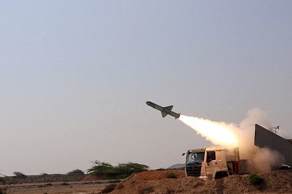 Иран объявил о продолжении операции &laquo;Истинное обещание&raquo; против Израиля