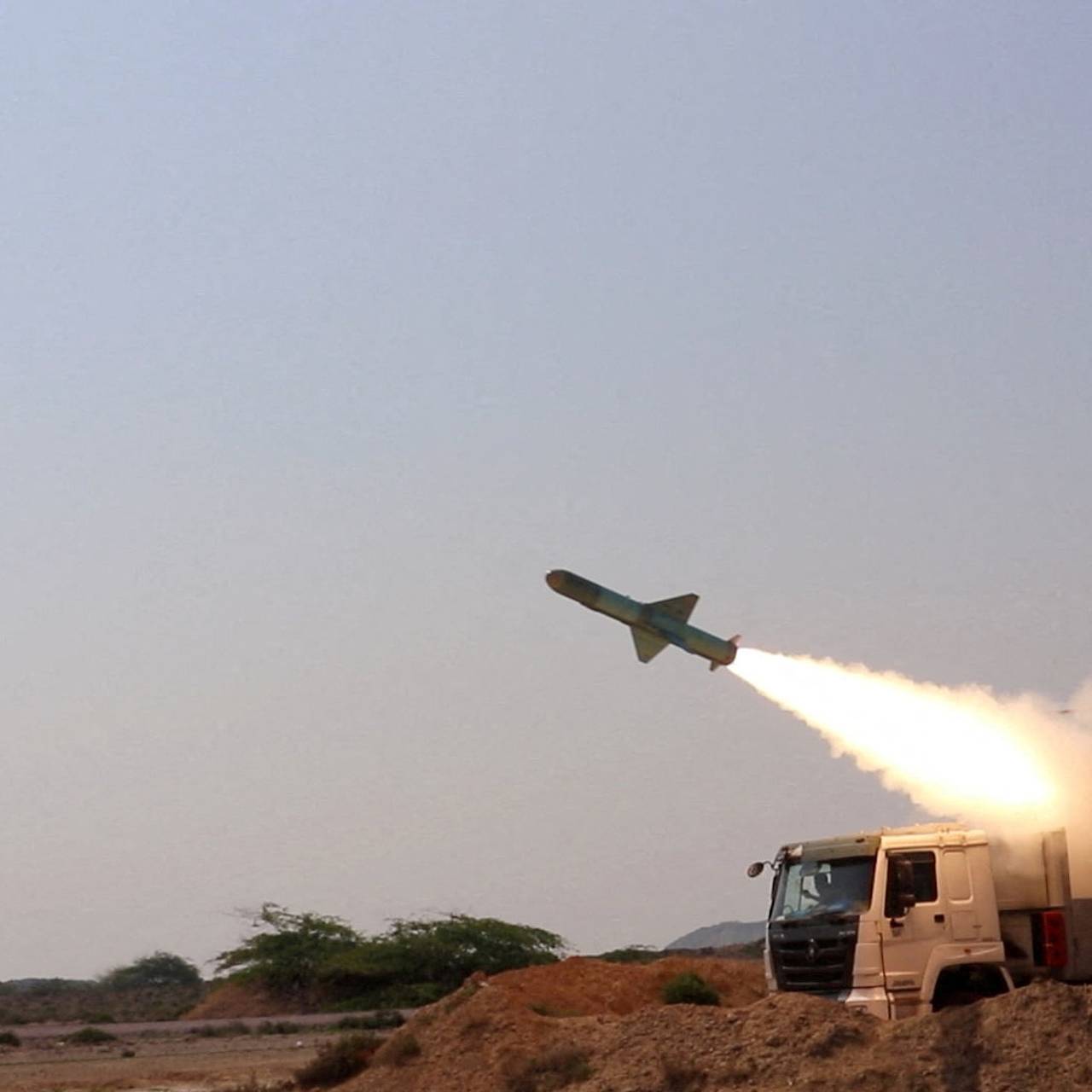 Иран объявил о продолжении операции «Истинное обещание» против Израиля