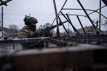 Стало известно о переброске &laquo;Айдара&raquo; к российской границе