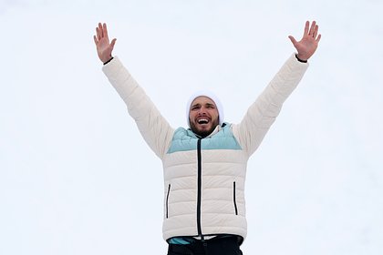 Взявшему серебро на Олимпиаде-2026 ски-альпинисту Филиппову подарят квартиру