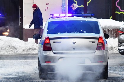 Съехавший от родителей российский подросток бесследно исчез