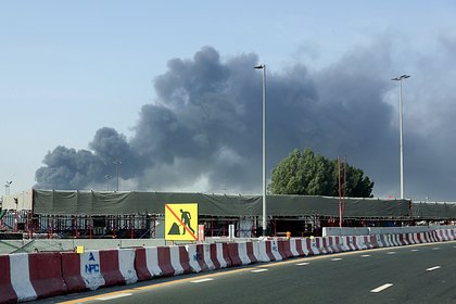 Туркомпании стали терять по 1,5 миллиона долларов в день из-за коллапса на Ближнем Востоке