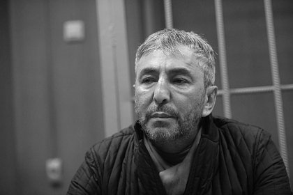 Бывший сенатор и бизнесмен Умар Джабраилов покончил с собой