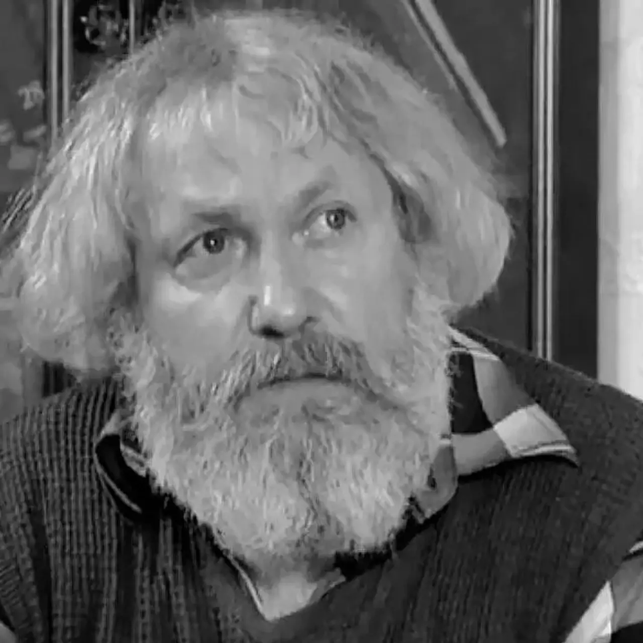 Умер актер из &laquo;Интернов&raquo; и &laquo;Глухаря&raquo;