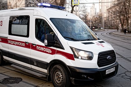 Жертвами дистанционной детонации взрывных устройств в Москве стали трое полицейских