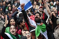 «Они посеют хаос» Эмигранты из Ирана — о войне с США и Израилем, своем отношении к власти и будущем Исламской Республики