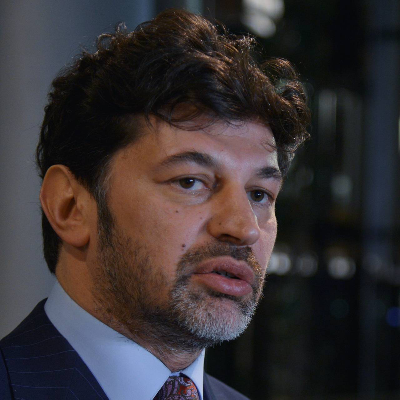 Мэр столицы постсоветской страны застрял в ОАЭ