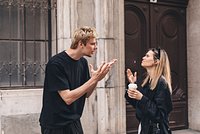 Что такое газлайтинг?  Как распознать психологическую манипуляцию и противостоять ей