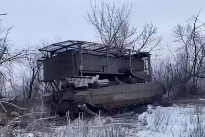 Удар ВС России &laquo;Солнцепеком&raquo; по ВСУ попал на видео