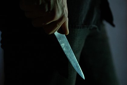 Раздел имущества между российской парой закончился дракой на ножах