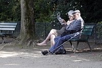 «Уже сейчас люди могут жить до 120 лет» Как продлить жизнь и оставаться здоровым как можно дольше? Отвечает профессор