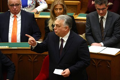 Зеленского уличили в шантаже