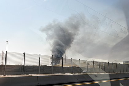 Иран ударил по НПЗ в еще одной ближневосточной стране