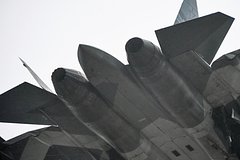 Су-57. Архивное фото