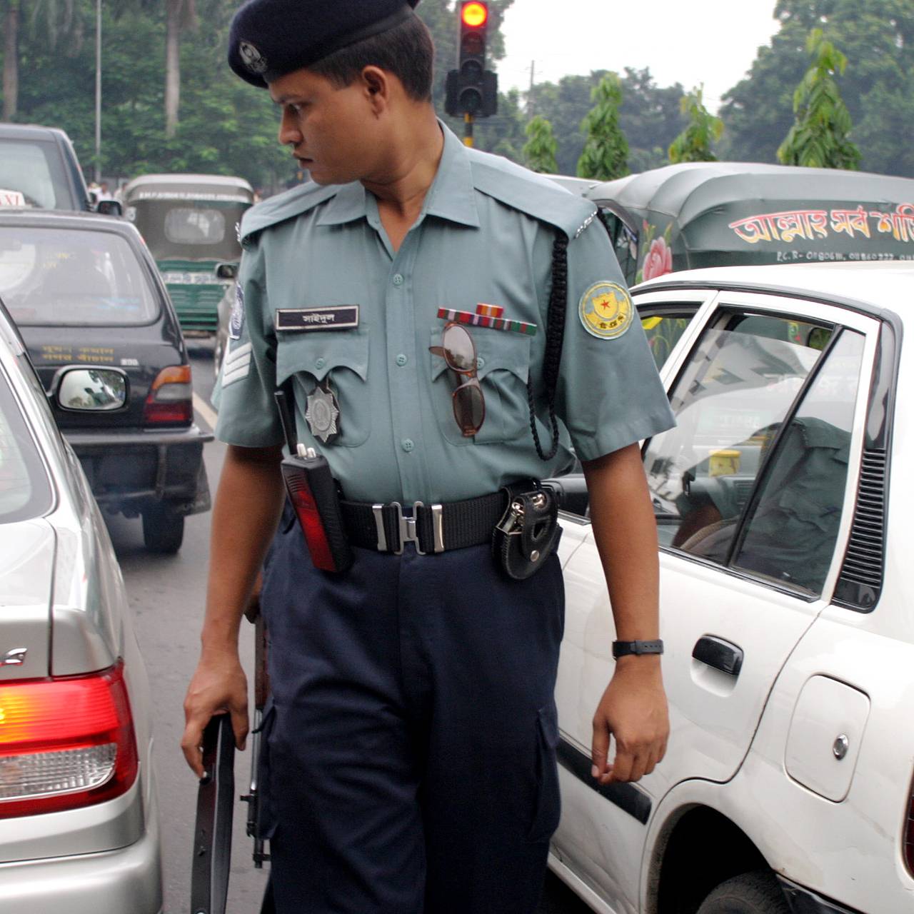 Загадочный убийца расправился с 11-летним мальчиком на рисовом поле