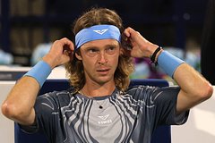 Андрей Рублев