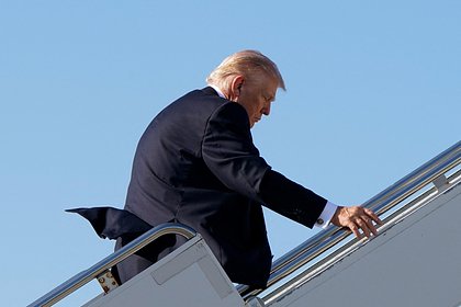 Трамп обозлился на союзника из-за одного решения по Ирану