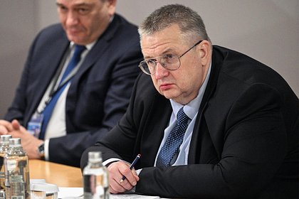 Россия поблагодарила азербайджанцев