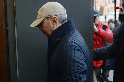 Адвокат рассказал о &laquo;сложностях&raquo; Джабраилова с налоговой