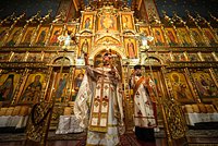 Пасхальное богослужение: подготовка, как проходит, особенности