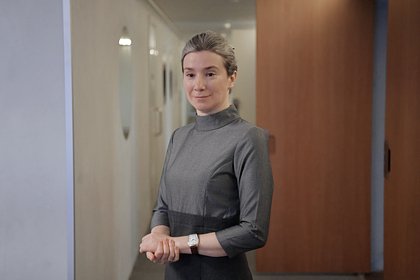 Екатерине Шульман вынесли приговор в России