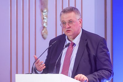 Российский вице-премьер высказался о товарообороте с Азербайджаном