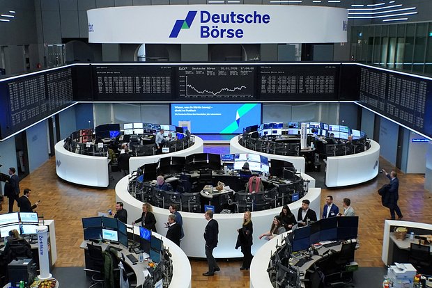 Архивное фото