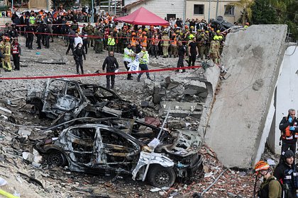 В Совфеде высказался о сроках окончания конфликта США и Израиля с Ираном