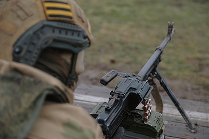 Боец РФ рассказал о ликвидации не знавших английского языка наемников ВСУ