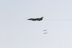 Су-24 ВВС Ирана