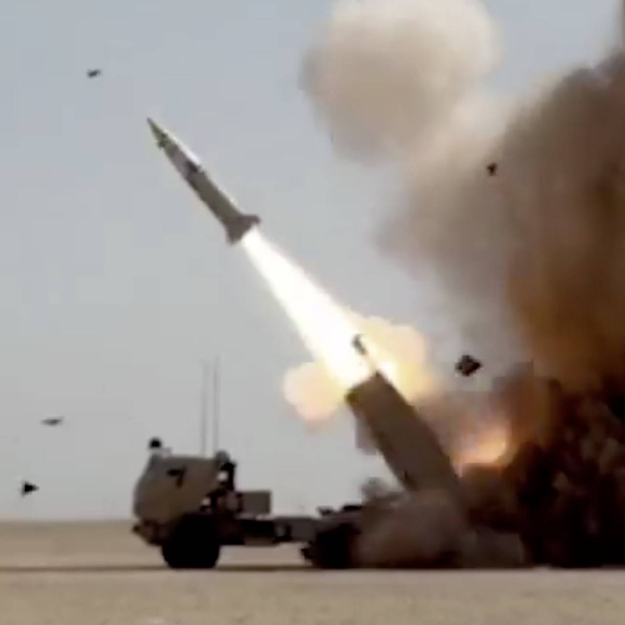 США впервые ударили по Ирану ракетой PrSM. Что о ней известно и почему ее назвали &laquo;уничтожителем&raquo; российских С-400?