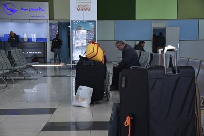 Российская авиакомпания начнет вывозить граждан из ОАЭ