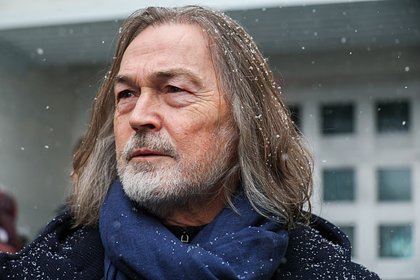 Никас Сафронов рассказал о просьбе Джабраилова дать деньги в долг