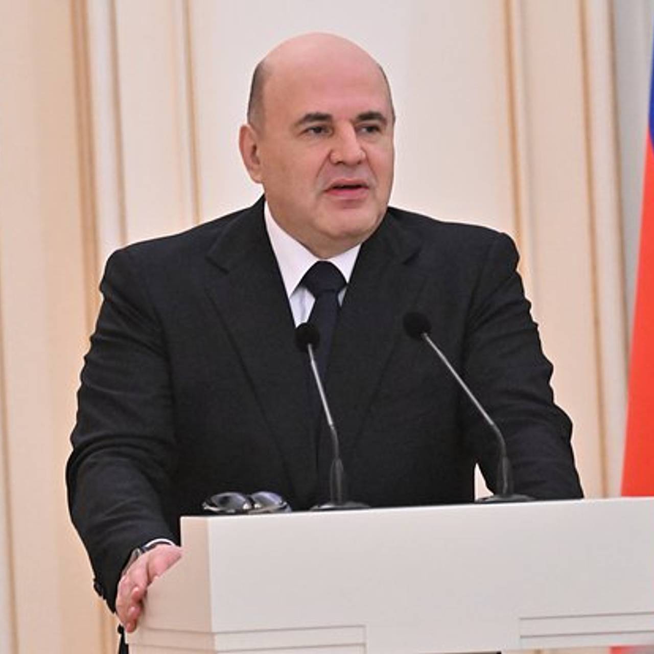 Мишустин анонсировал масштабную индексацию пенсий в России