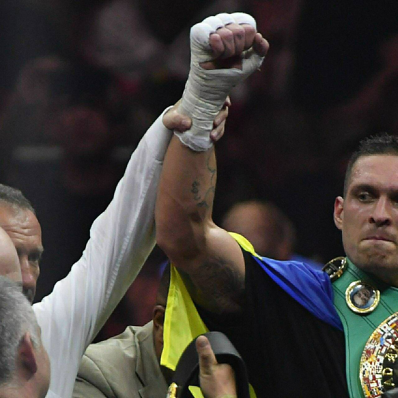 У Зеленского появился новый противник на потенциальных выборах