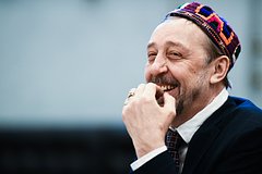 Николай Коляда