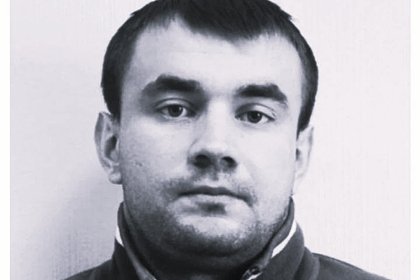 Призер чемпионатов России по тяжелой атлетике погиб в ходе СВО