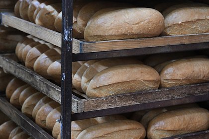 В России впервые с 1986 года введут новый ГОСТ на белый хлеб