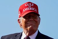 «Войны можно вести вечно». Трамп хвастается возможностями США, пока чиновники жалуются на быстрое истощение вооружений 