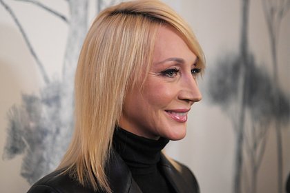 Орбакайте случайно раскрыла проблемы со здоровьем Пугачевой