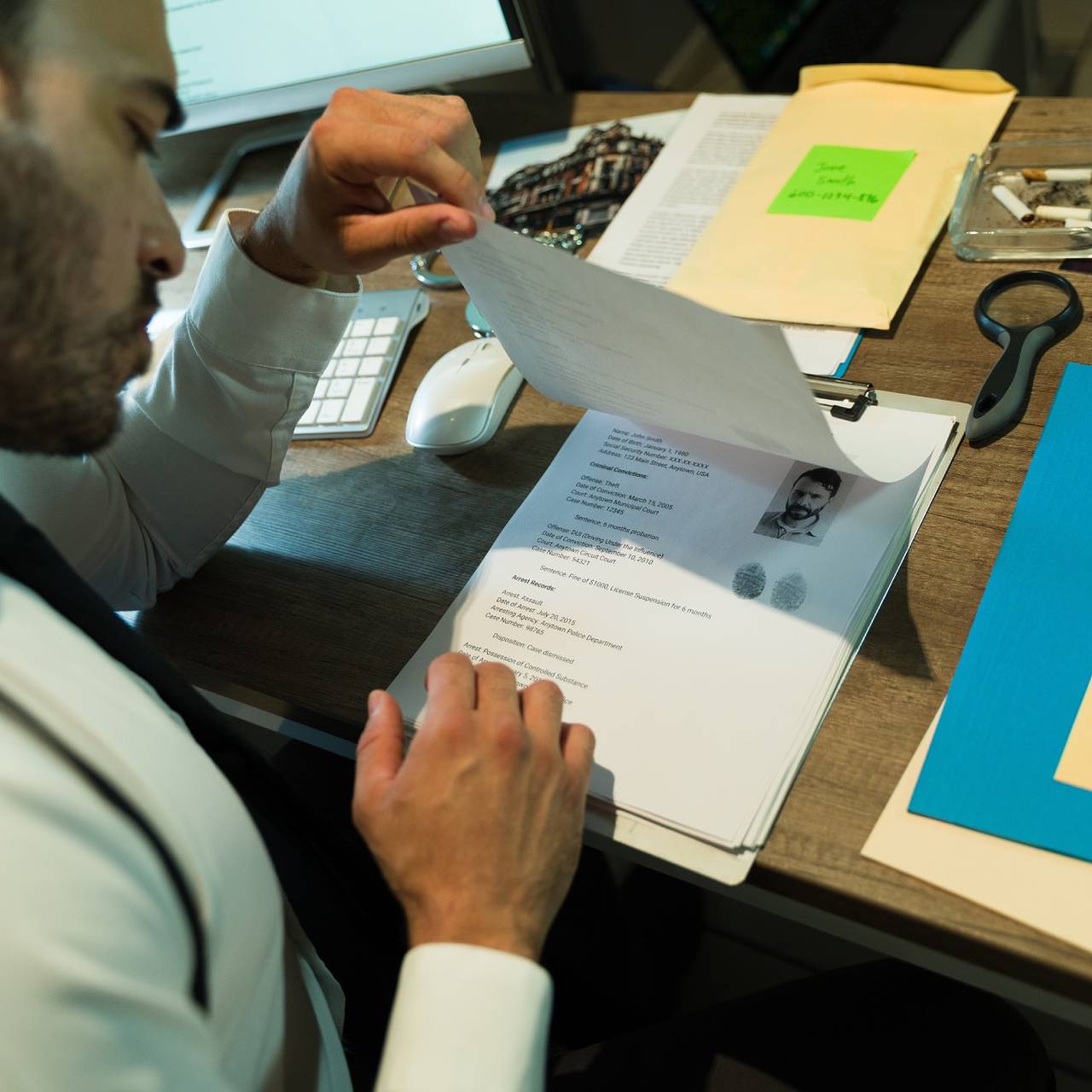 Частный детектив рассказал о самом диком раскрытом им деле