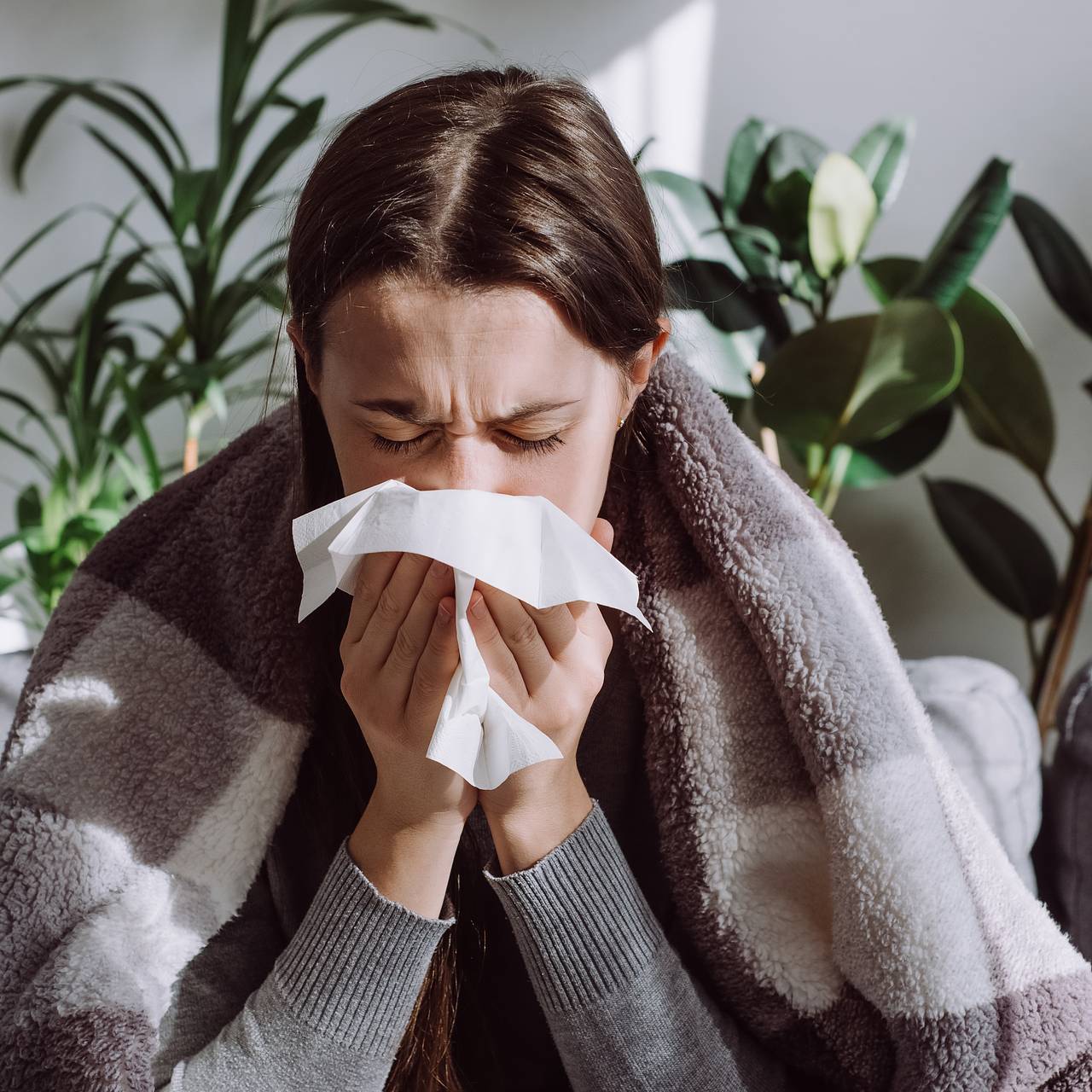 Названо редкое и опасное осложнение насморка