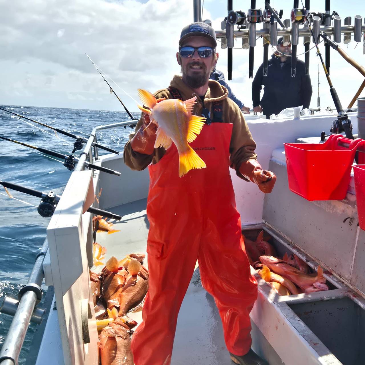 Звезды популярнейшего телешоу не стало при загадочных обстоятельствах