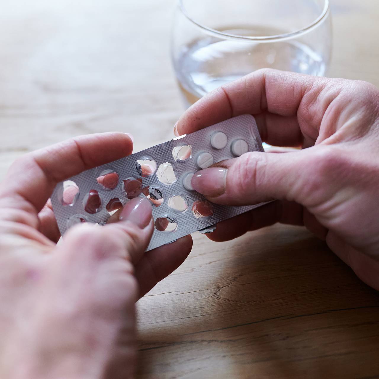 Доктор Мясников назвал прием популярного лекарства самой частой причиной пересадки печени