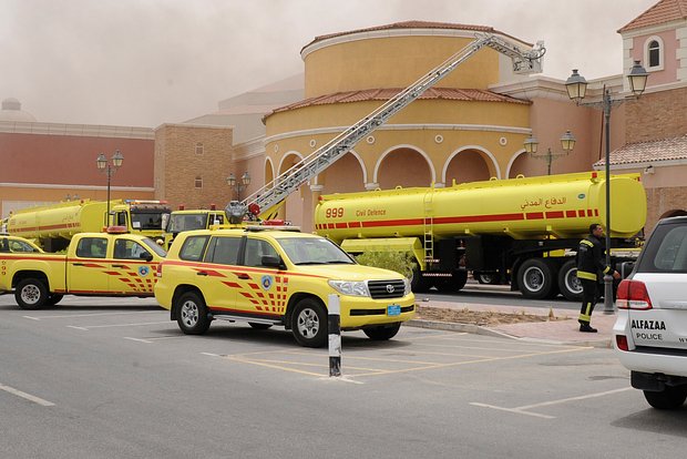 Архивное фото