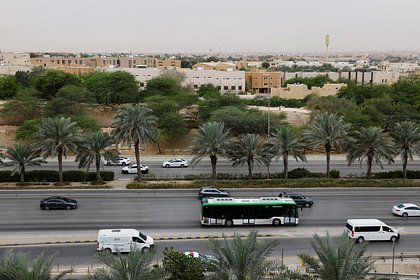 Стало известно о перелете самолета Роналду из Эр-Рияда в Мадрид после атаки дронов